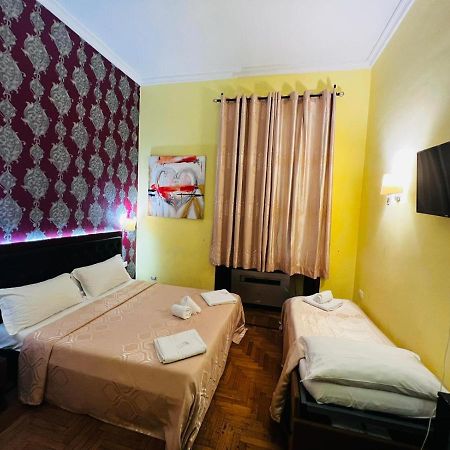 Rome Star Guesthouse Termini Екстериор снимка