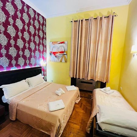 Rome Star Guesthouse Termini Екстериор снимка