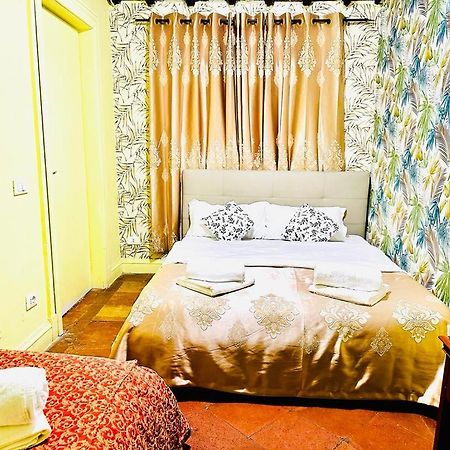 Rome Star Guesthouse Termini Екстериор снимка