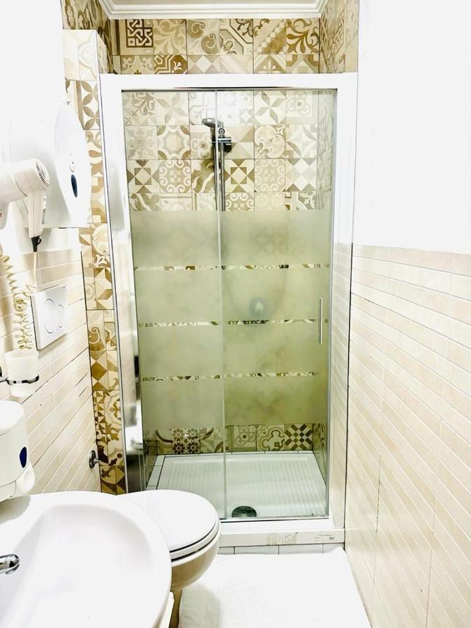 Rome Star Guesthouse Termini Екстериор снимка
