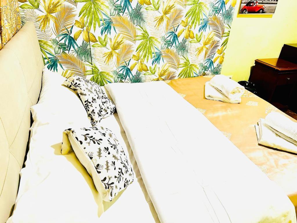 Rome Star Guesthouse Termini Екстериор снимка