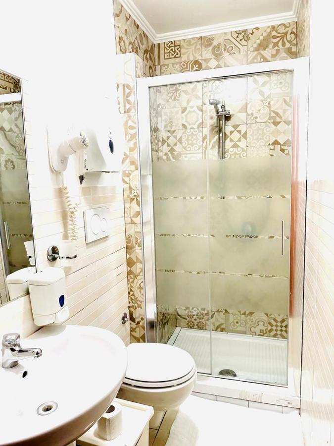 Rome Star Guesthouse Termini Екстериор снимка