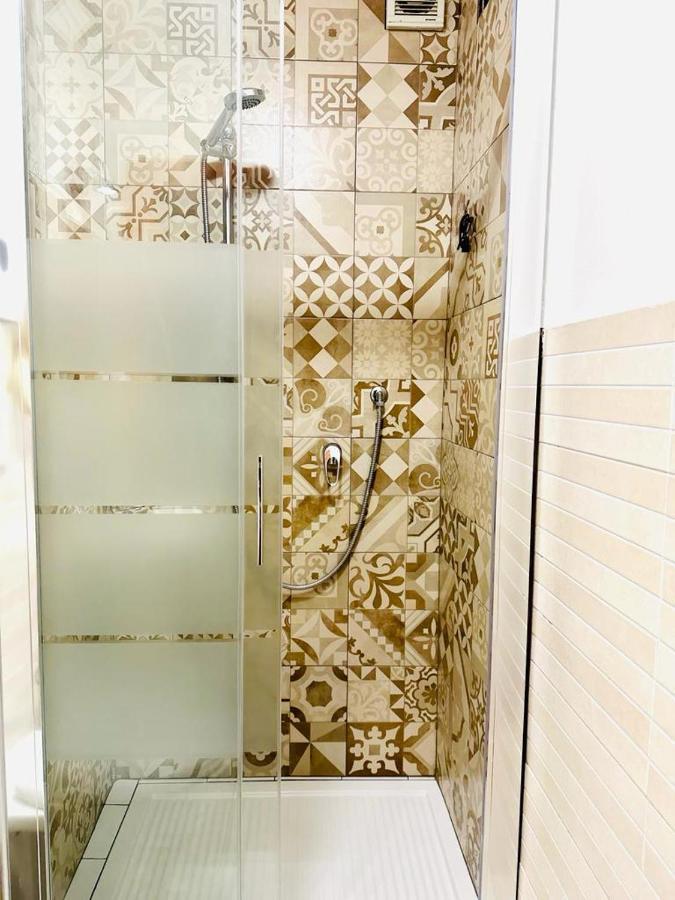 Rome Star Guesthouse Termini Екстериор снимка