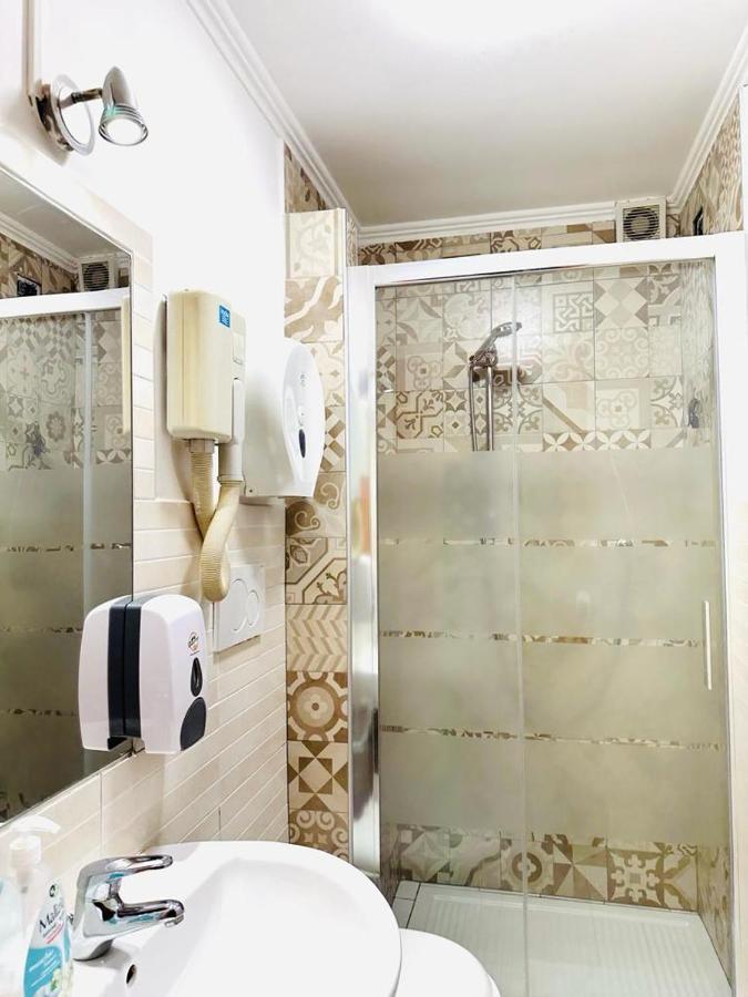 Rome Star Guesthouse Termini Екстериор снимка