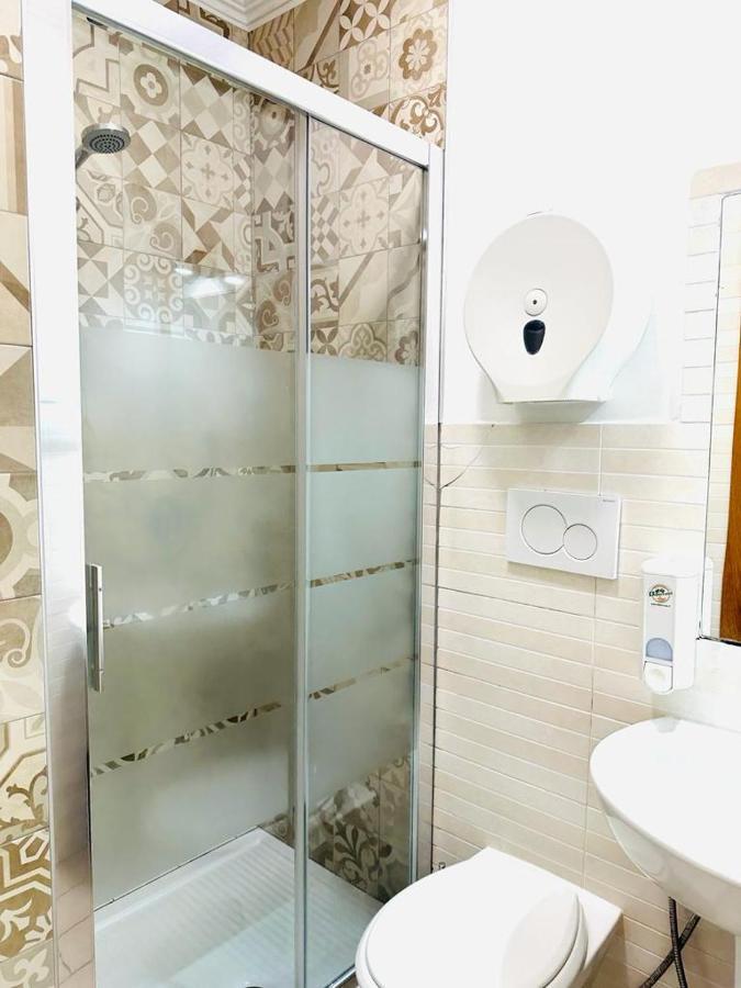 Rome Star Guesthouse Termini Екстериор снимка