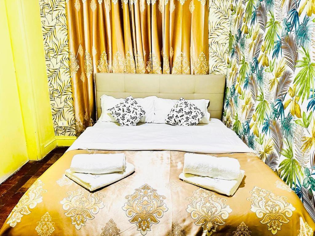 Rome Star Guesthouse Termini Екстериор снимка
