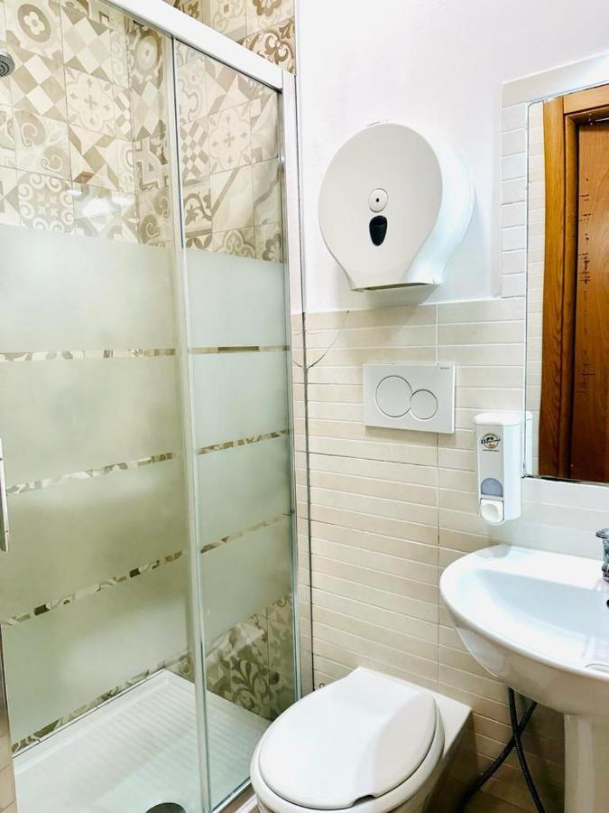 Rome Star Guesthouse Termini Екстериор снимка