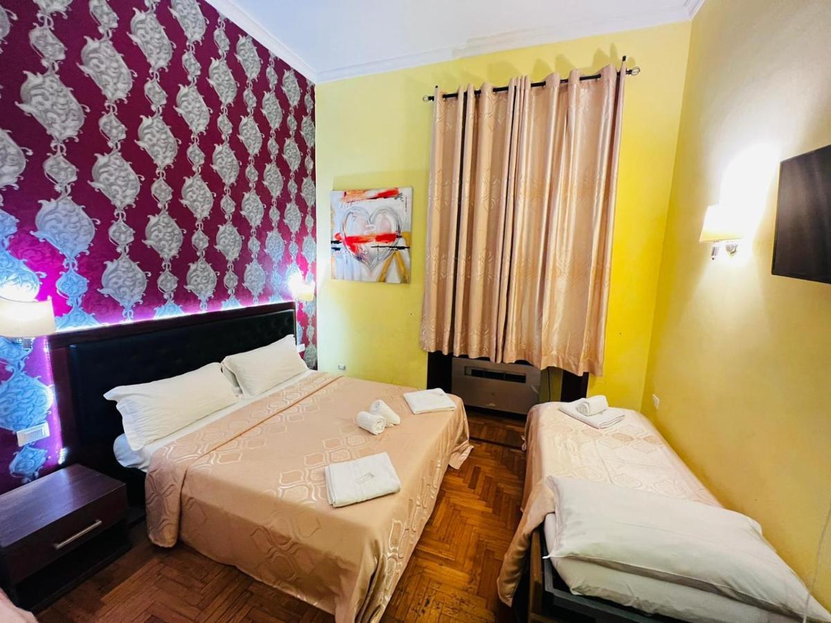 Rome Star Guesthouse Termini Екстериор снимка