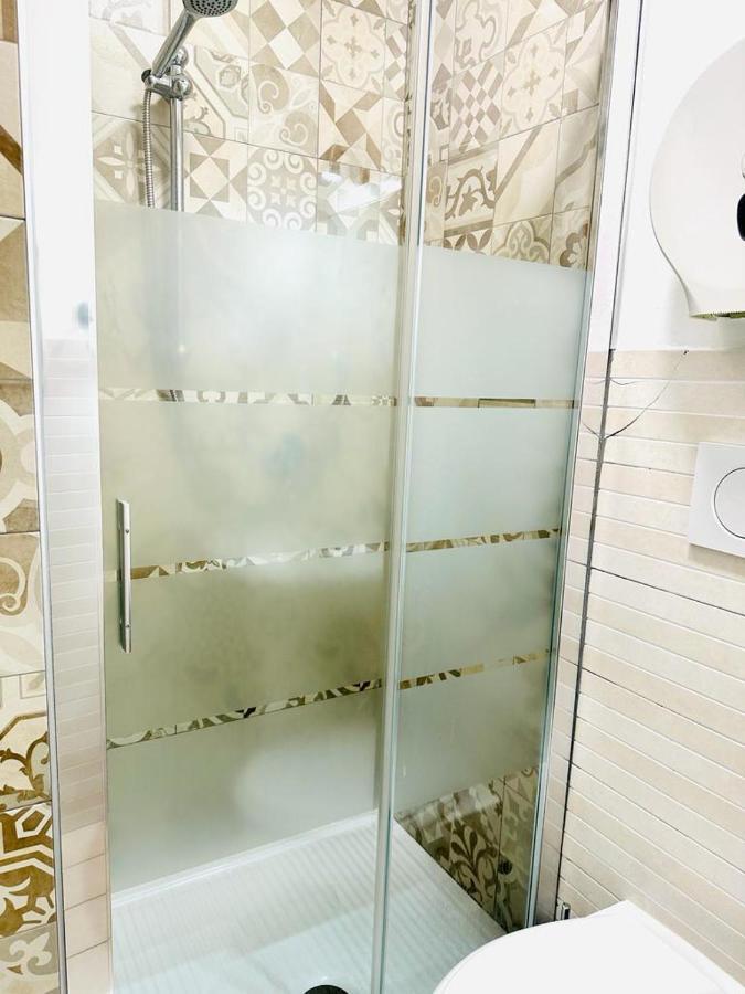 Rome Star Guesthouse Termini Екстериор снимка