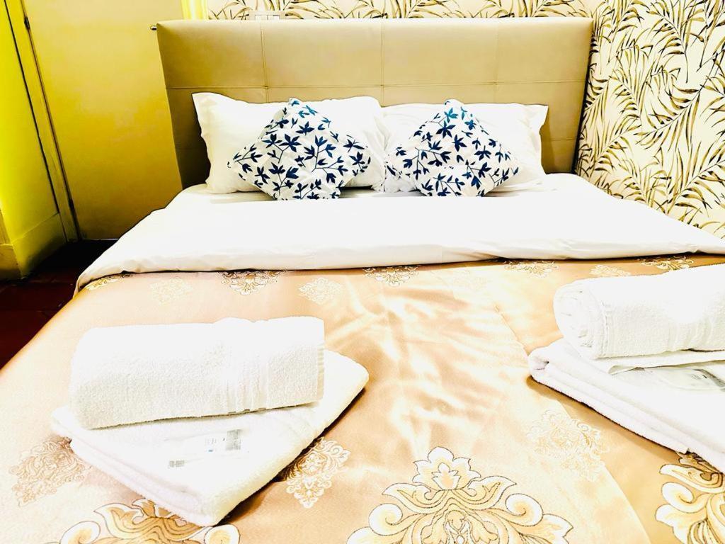 Rome Star Guesthouse Termini Екстериор снимка