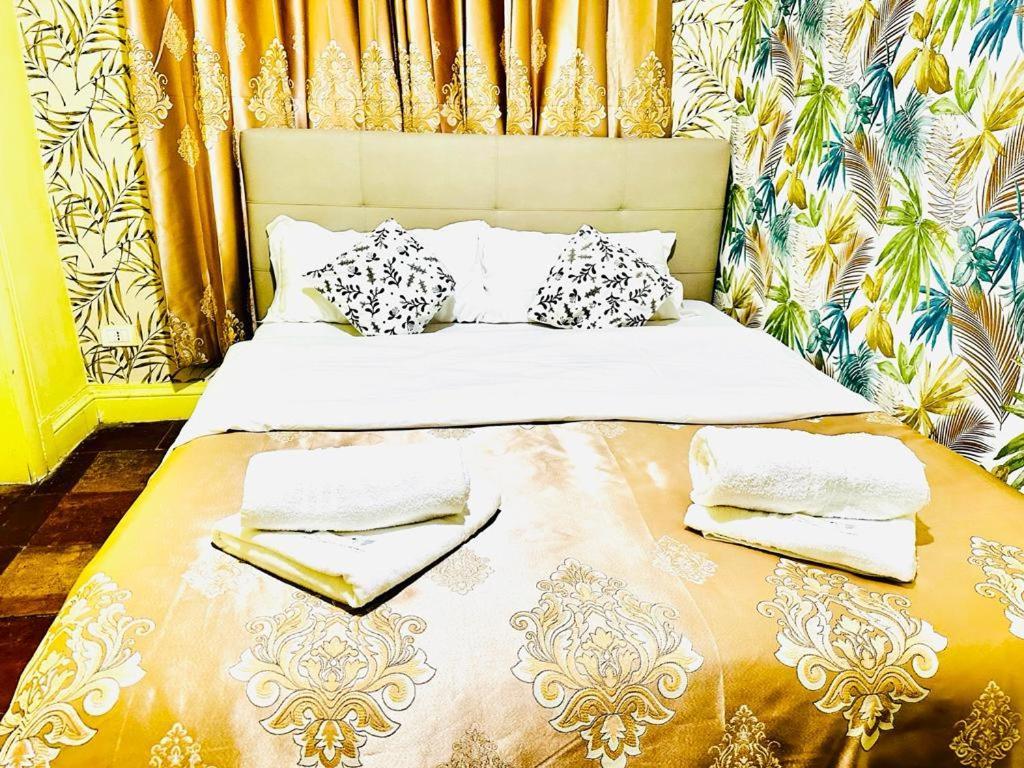 Rome Star Guesthouse Termini Екстериор снимка
