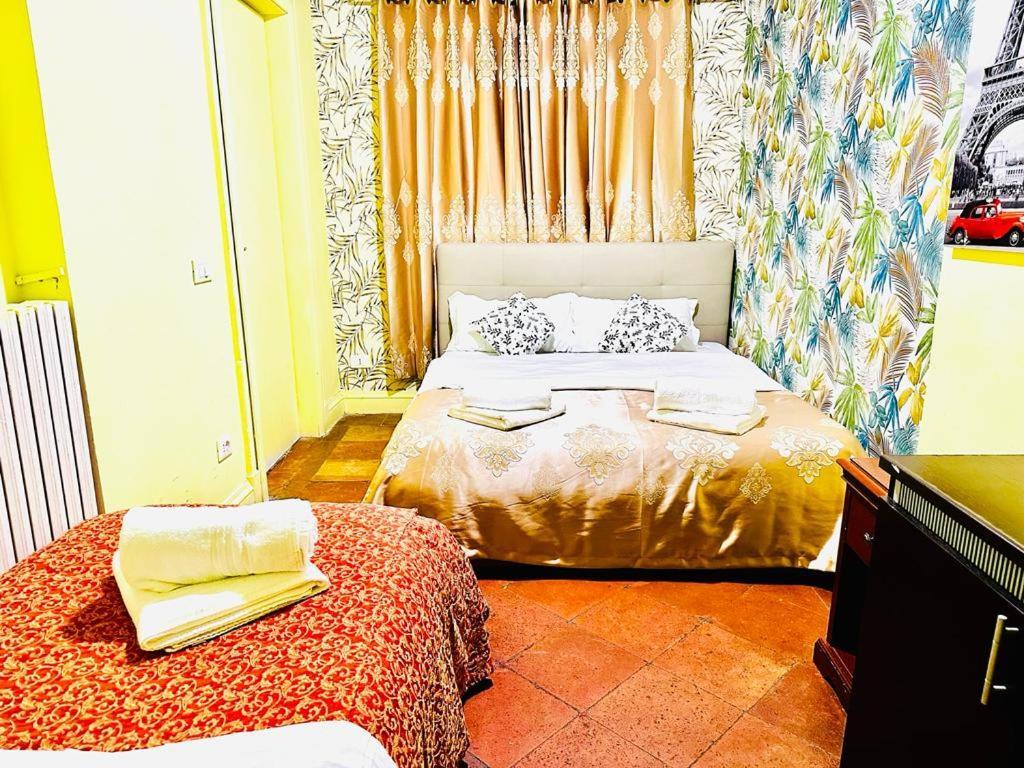 Rome Star Guesthouse Termini Екстериор снимка
