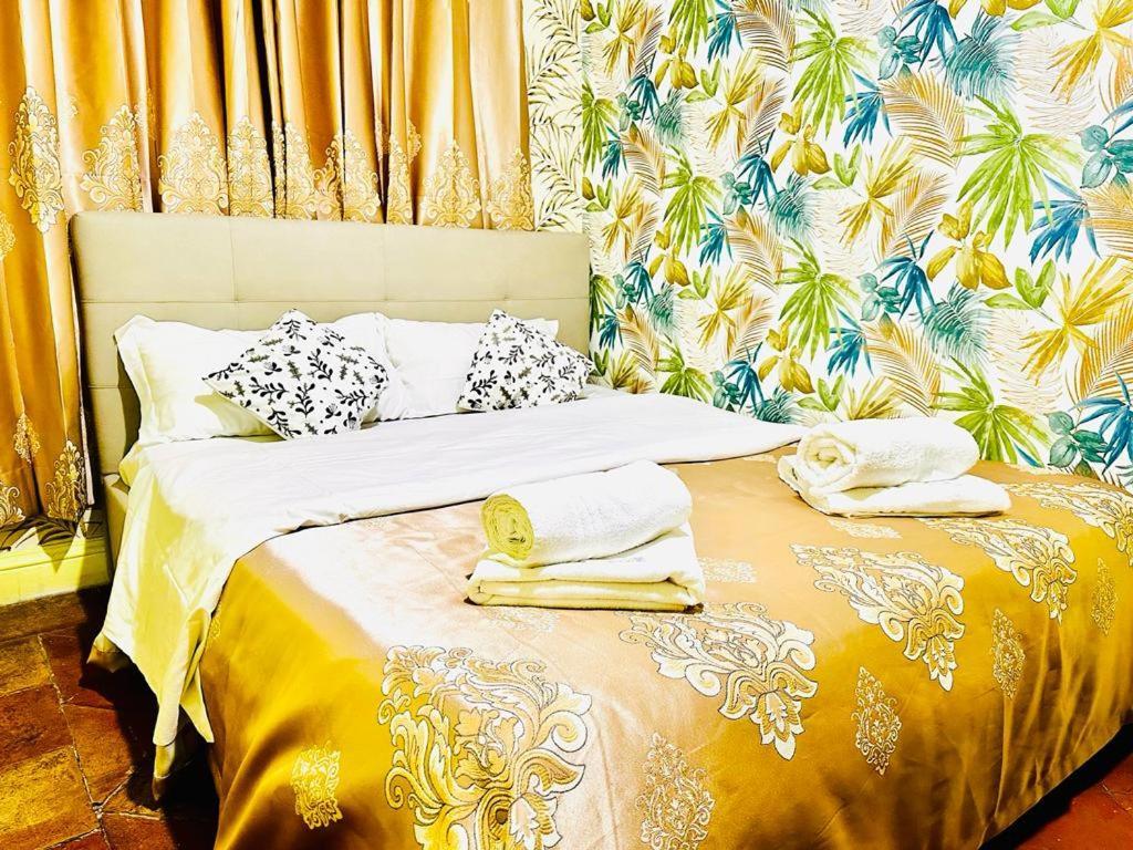 Rome Star Guesthouse Termini Екстериор снимка
