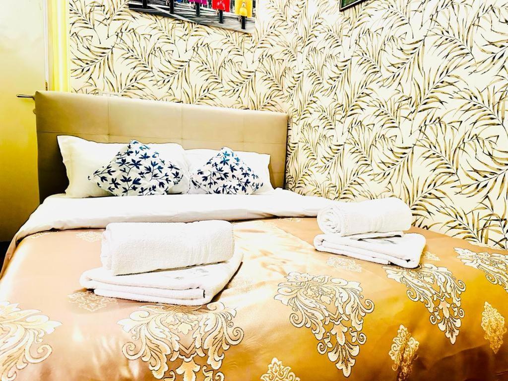 Rome Star Guesthouse Termini Екстериор снимка