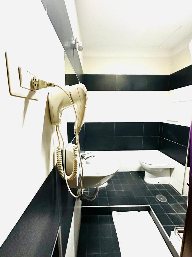 Rome Star Guesthouse Termini Екстериор снимка