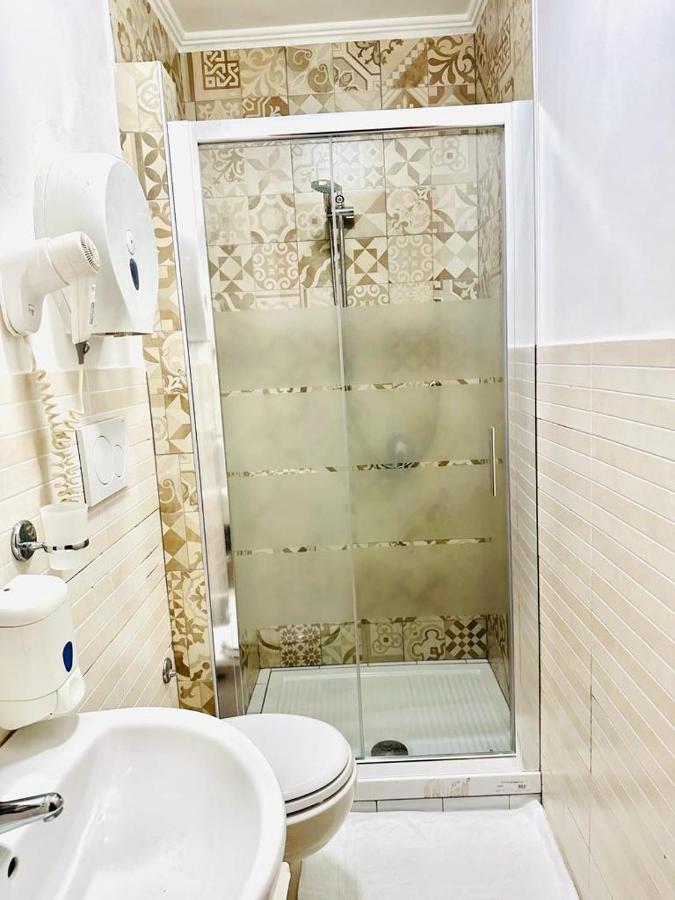 Rome Star Guesthouse Termini Екстериор снимка