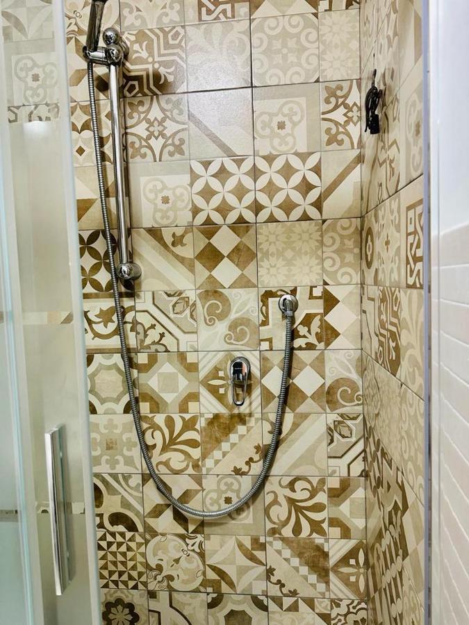 Rome Star Guesthouse Termini Екстериор снимка