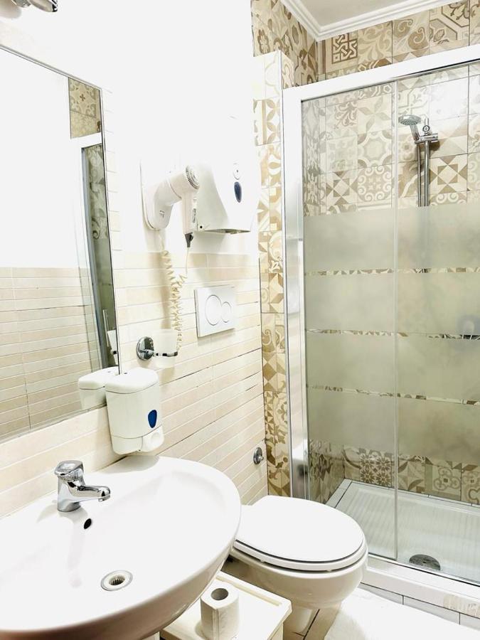 Rome Star Guesthouse Termini Екстериор снимка