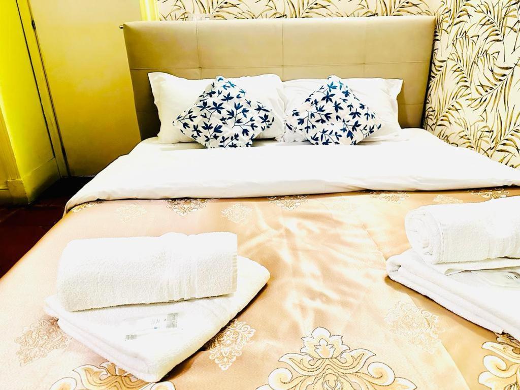 Rome Star Guesthouse Termini Екстериор снимка