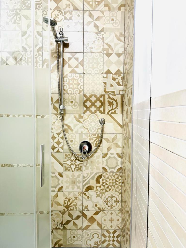 Rome Star Guesthouse Termini Екстериор снимка