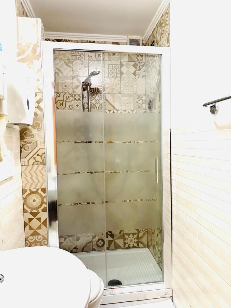 Rome Star Guesthouse Termini Екстериор снимка
