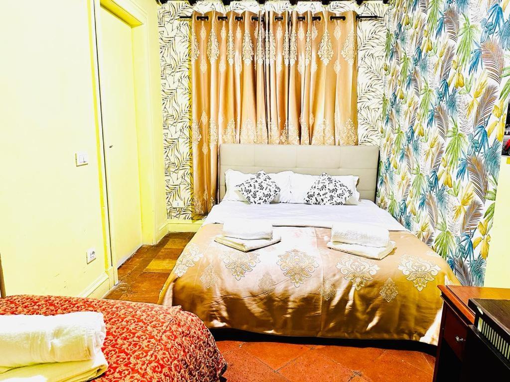 Rome Star Guesthouse Termini Екстериор снимка